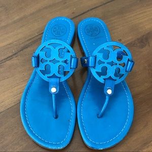 RARE Tory Burch Miller Sandals
